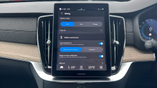 Volvo XC90 2.0 T8 PHEV Plus Dark 5dr AWD Geartronic Estate